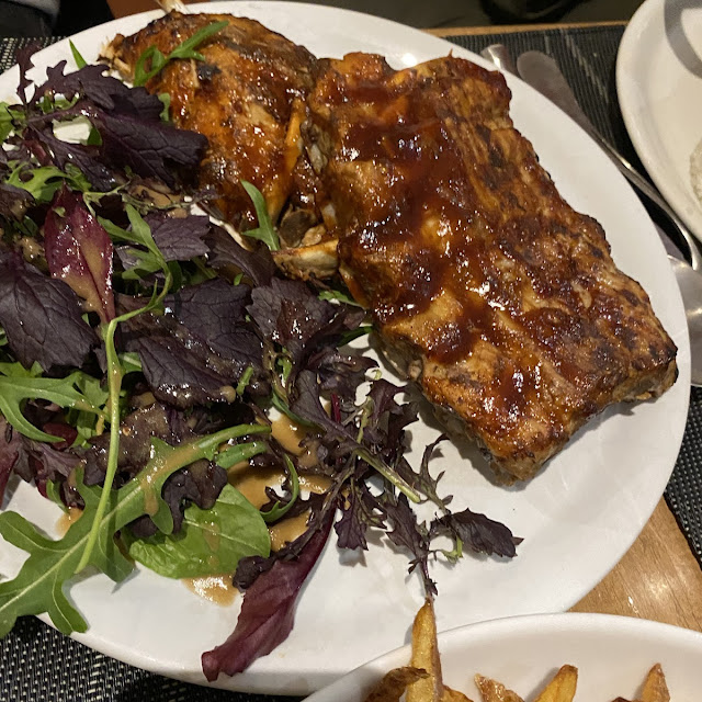 Pork Ribs
