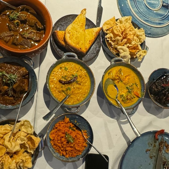 Village Style Polos Curry