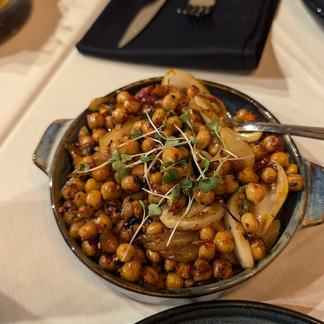 Baked Beans