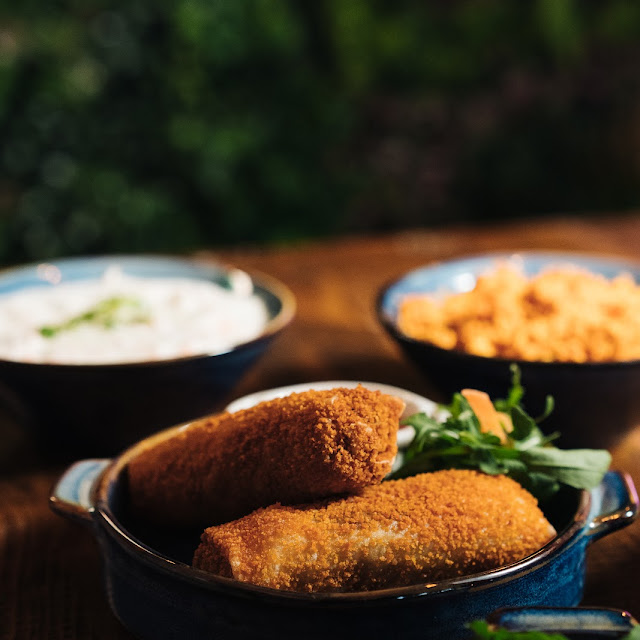 Croquette