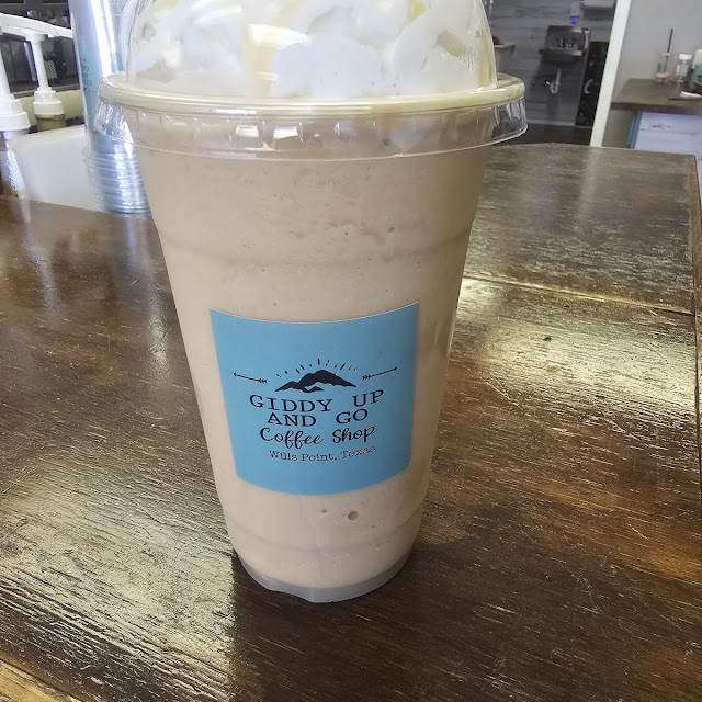 Frappuccino