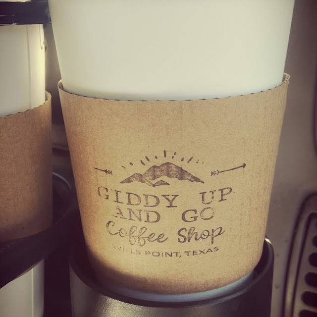 Hot Mocha Latte