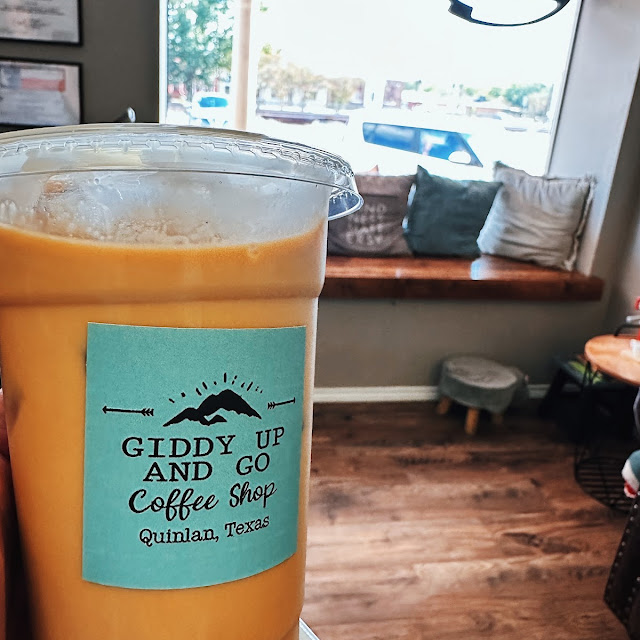 Thai Tea