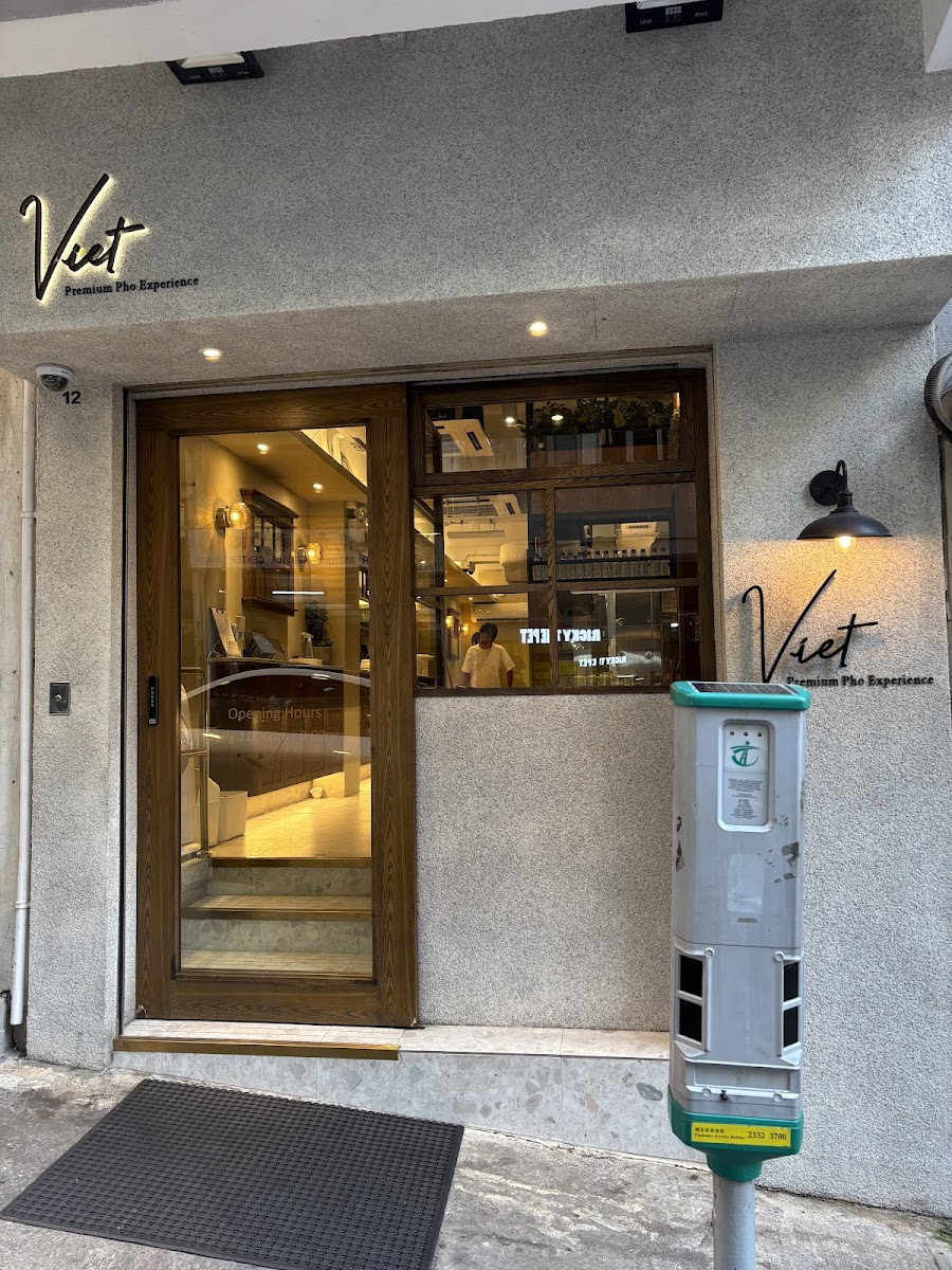 Viet - Happy Valley