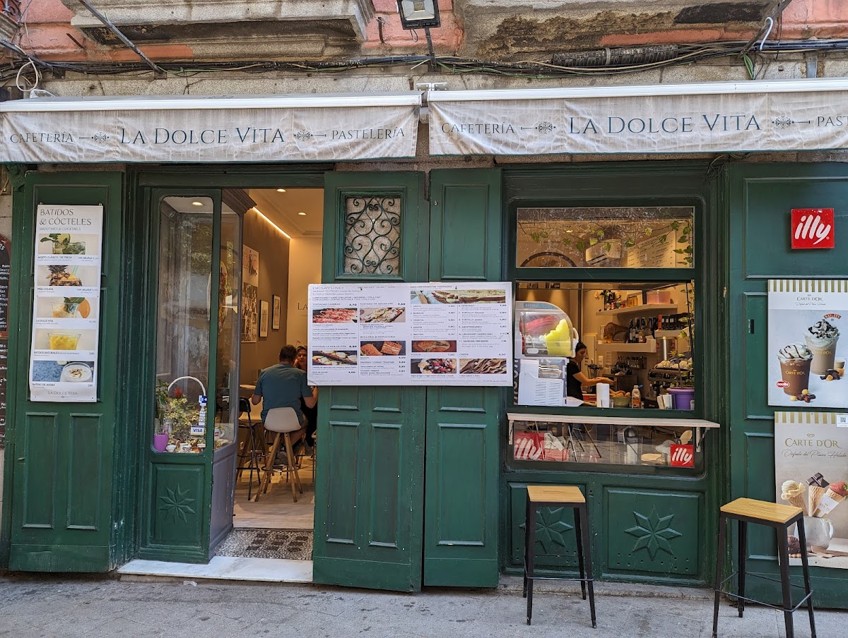 La Dolce Vita - Centro