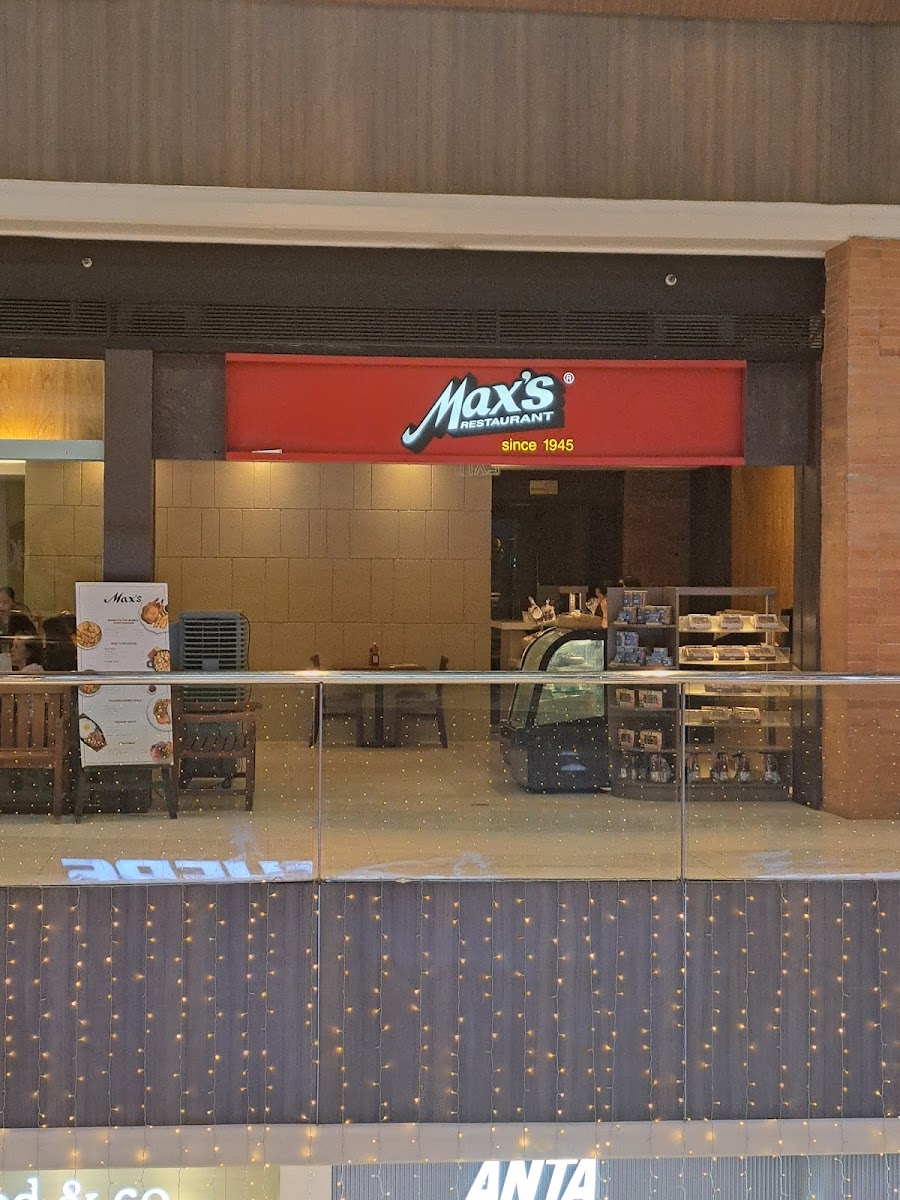 Max's - Metro Manila