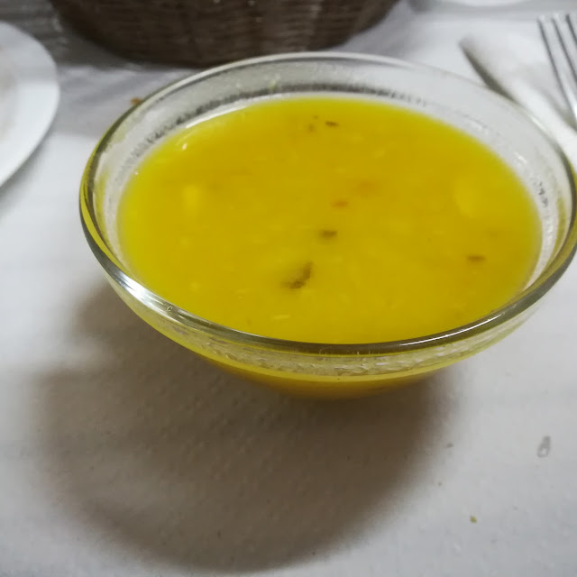Polévka