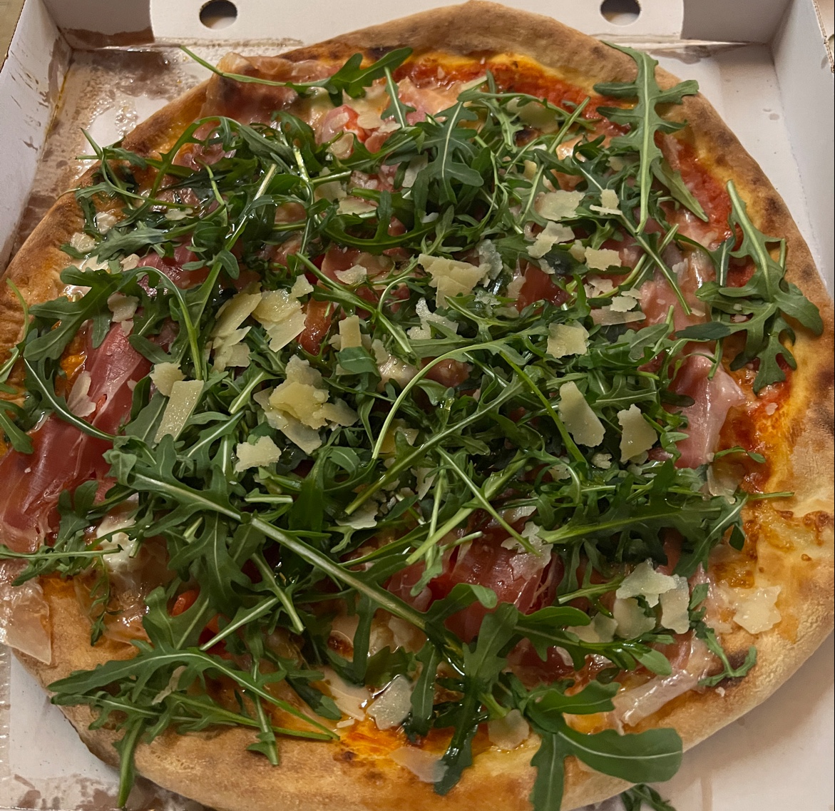 Sapori d’Italia - Kapellenpl 1A