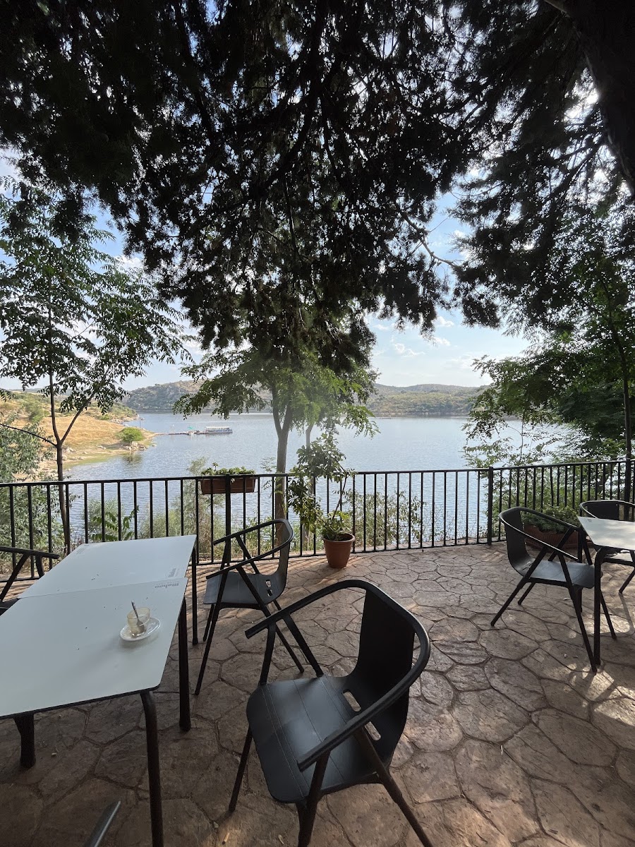 Restaurante la Cabaña - Cáceres