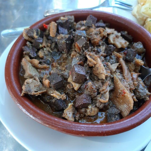 Chanfaina