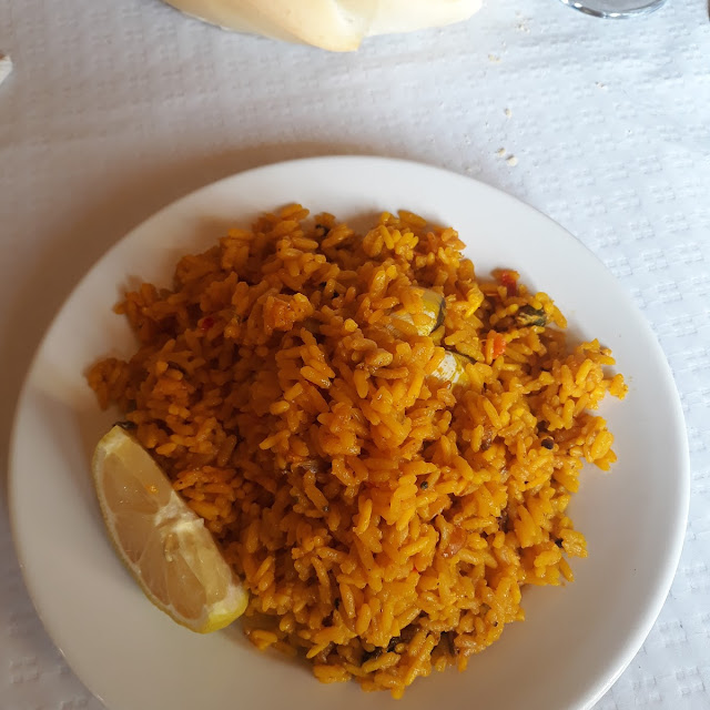 Paella