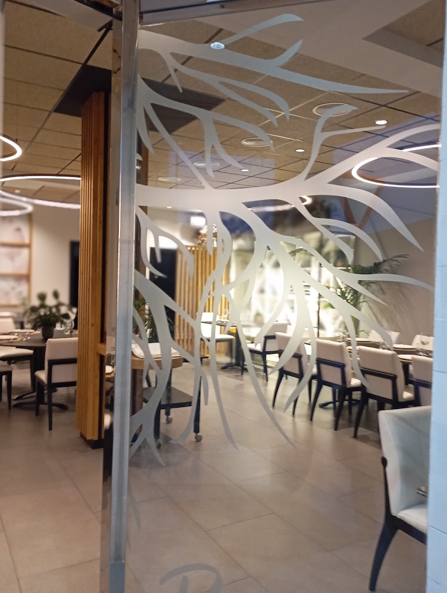 Restaurante RaiZes - Murcia