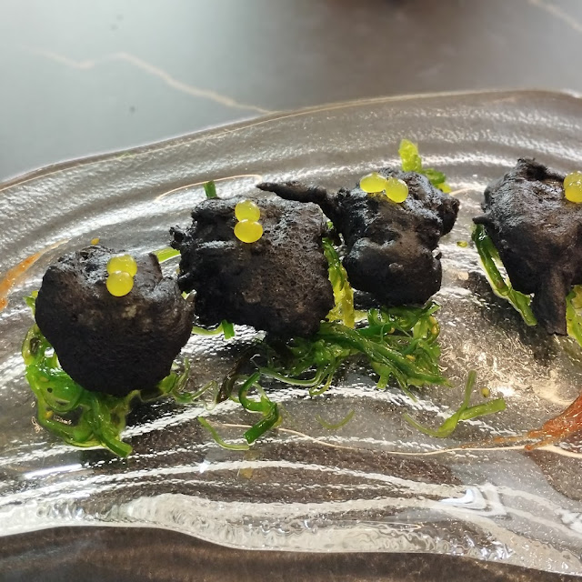 Rocas de Bacalao
