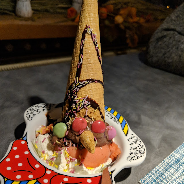Kindereis