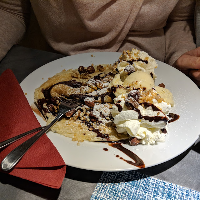 Eierkuchen