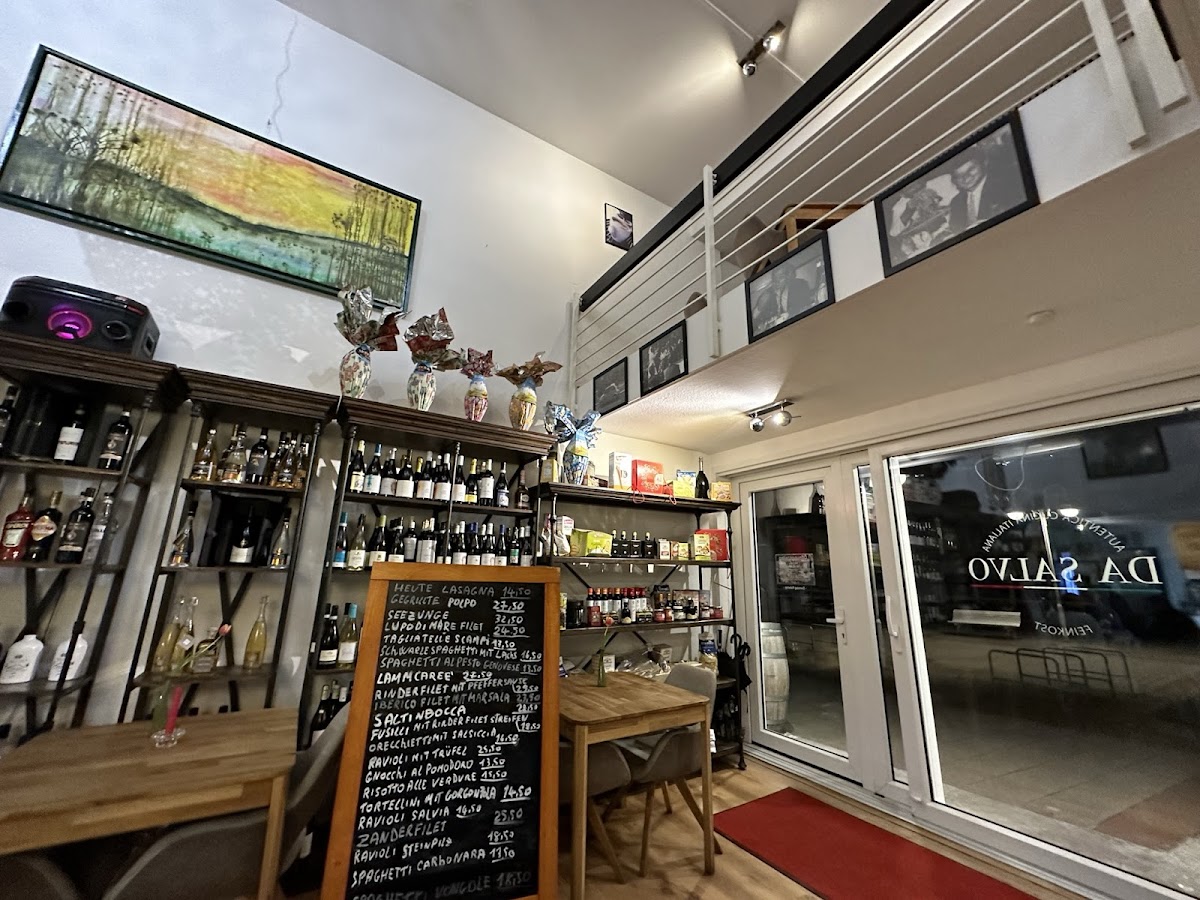 Da Salvo - Herforder Str. 60