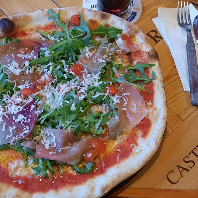 Prosciutto