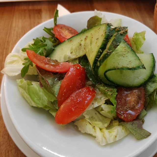 Beilagensalat