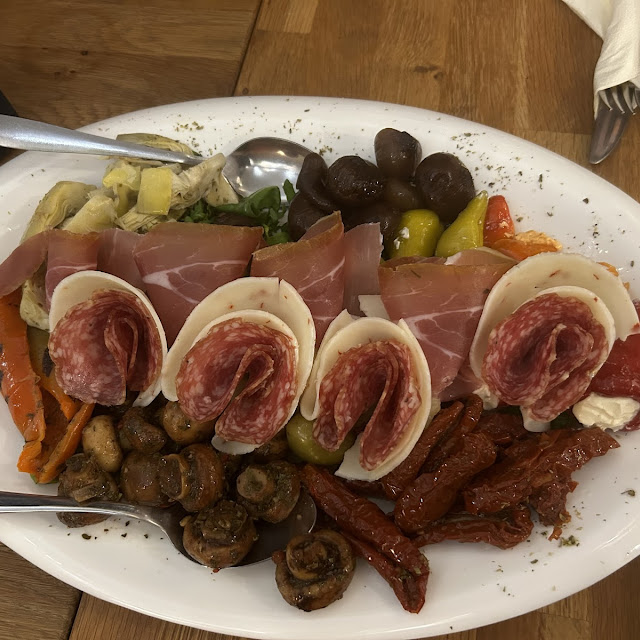 Charcuterie