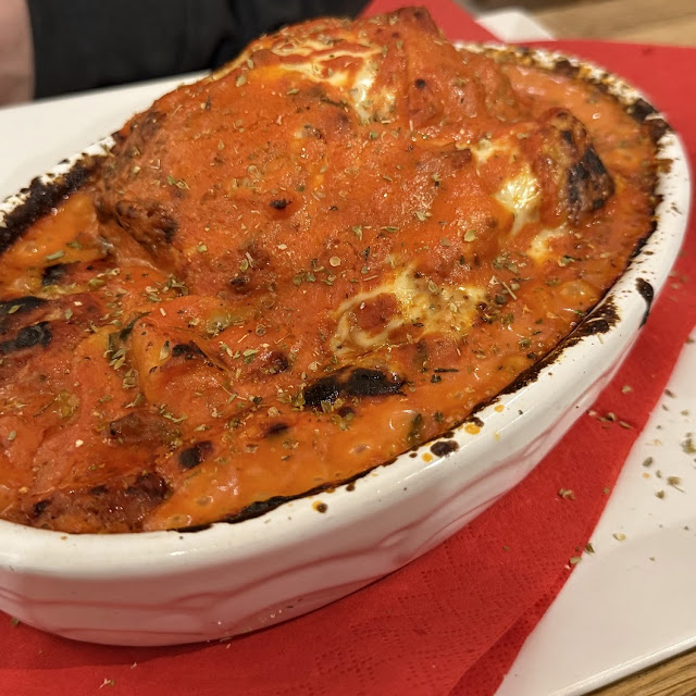 Lasagne