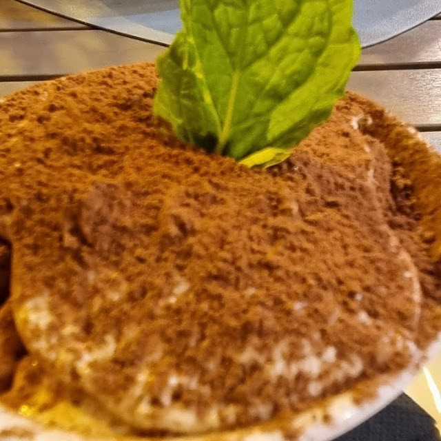 Tiramisù Super
