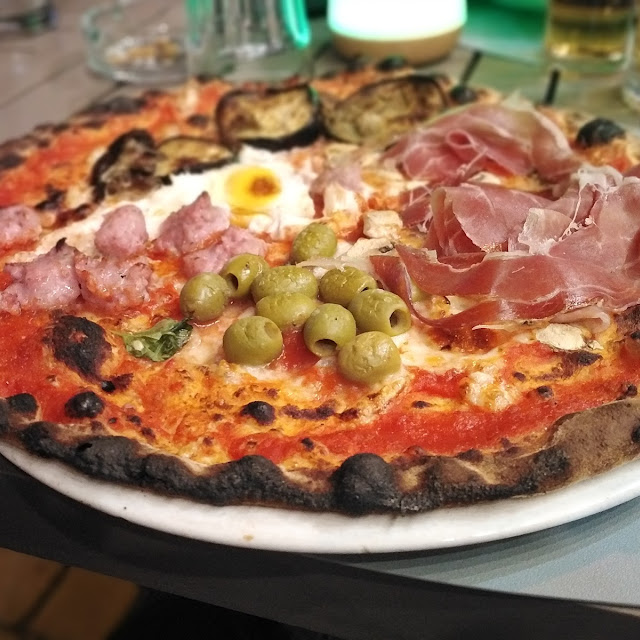 Capricciosa