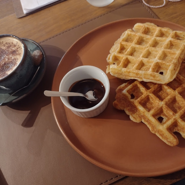 Waffle