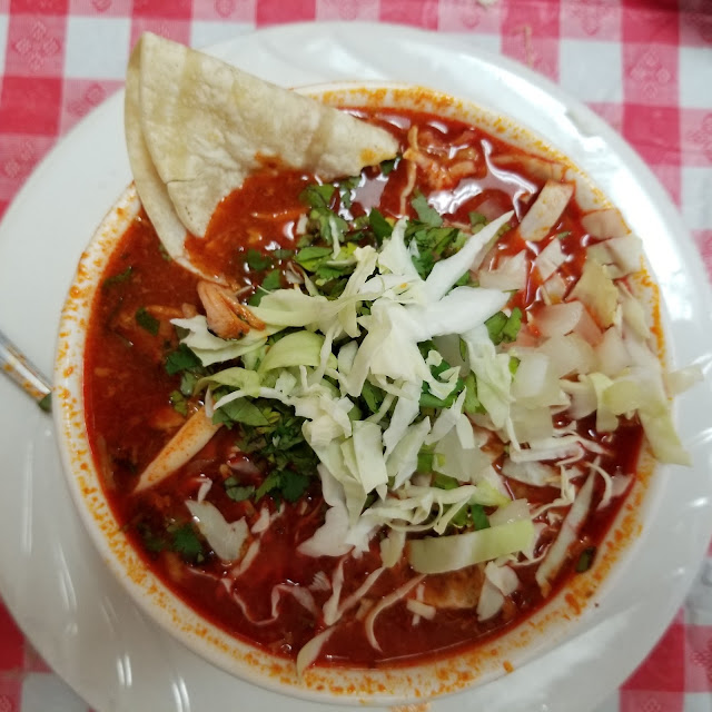 Pozole