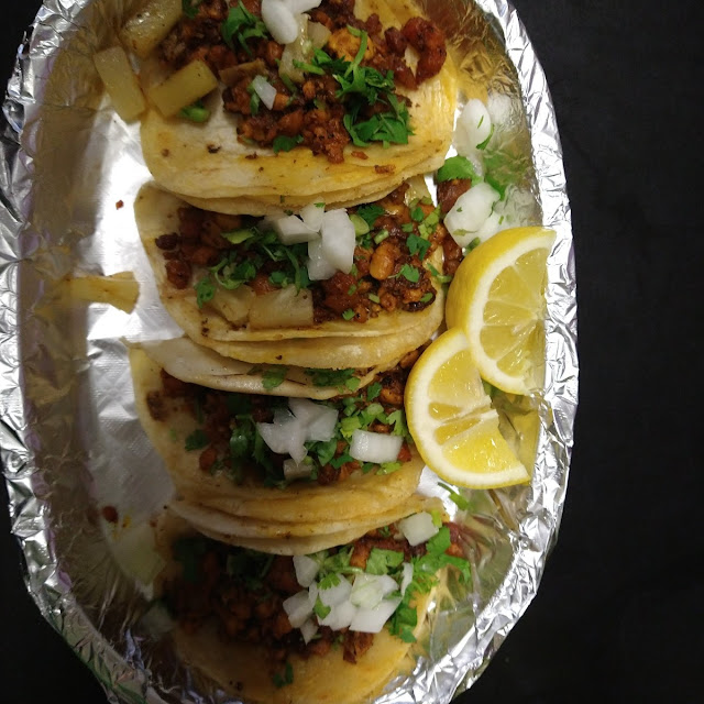 No Meat Tripa