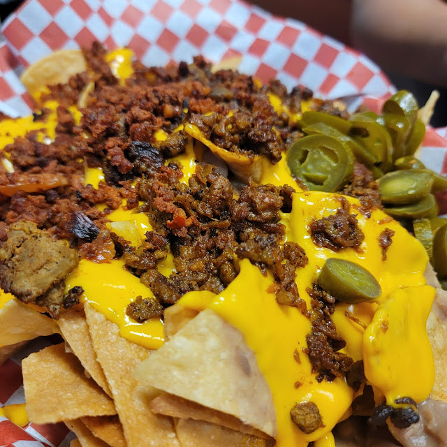 Nachos