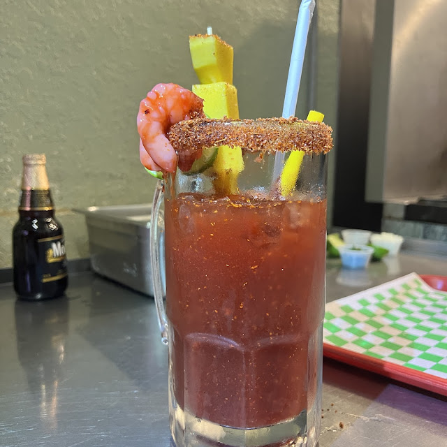 Michelada