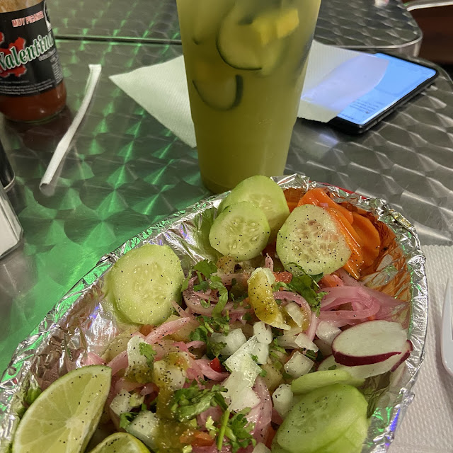 Aguachile