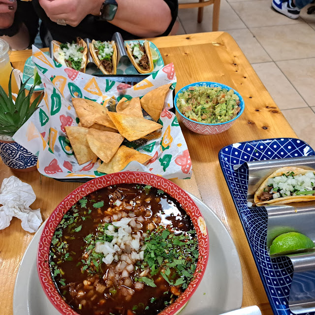 Pozole