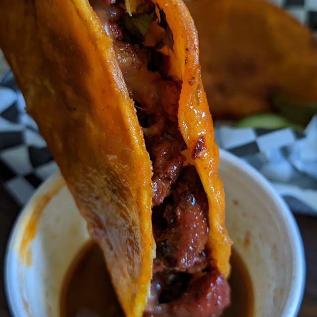 Quesatacos