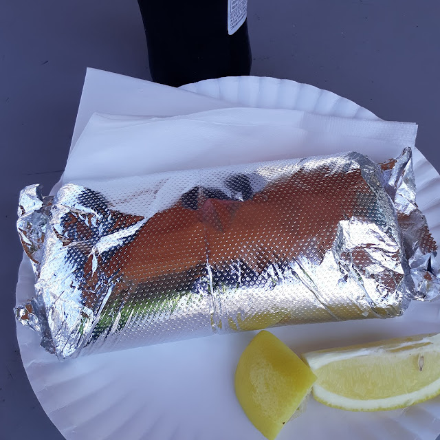 Burrito Supreme