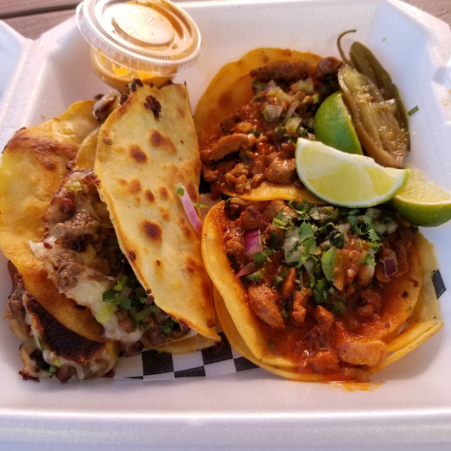 Quesataco
