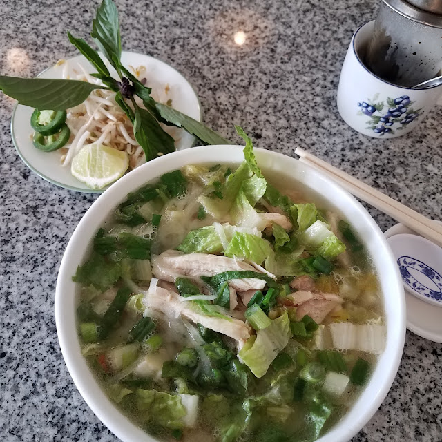 Coffee Vietnamese Style