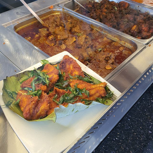 Curry Dishes