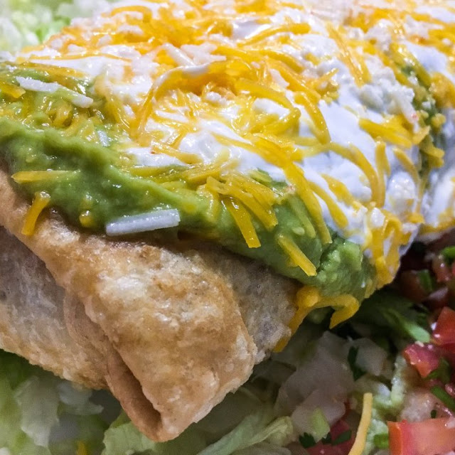 Chimichanga