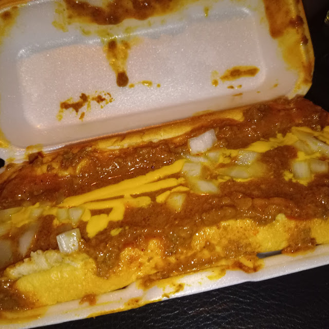 Coney Dog