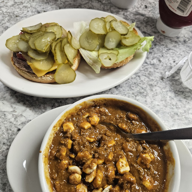 Chilli Bowl