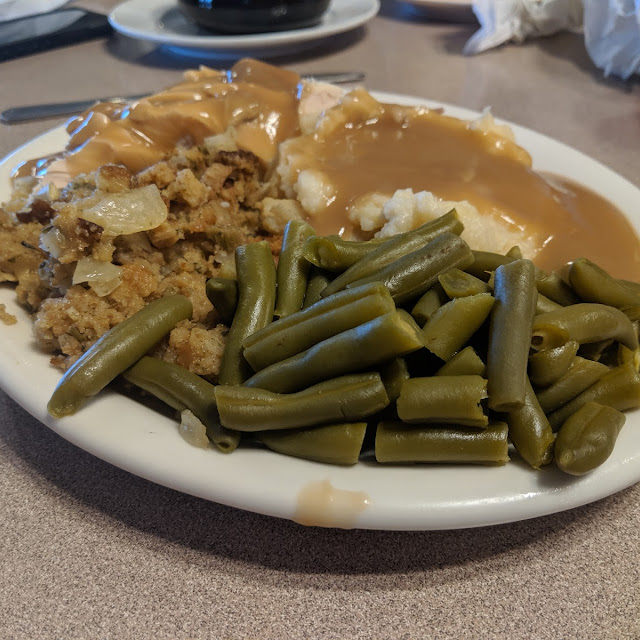 Side of Gravy