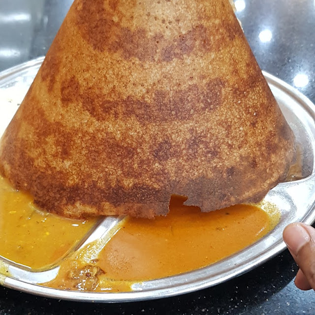 Roti Tissue