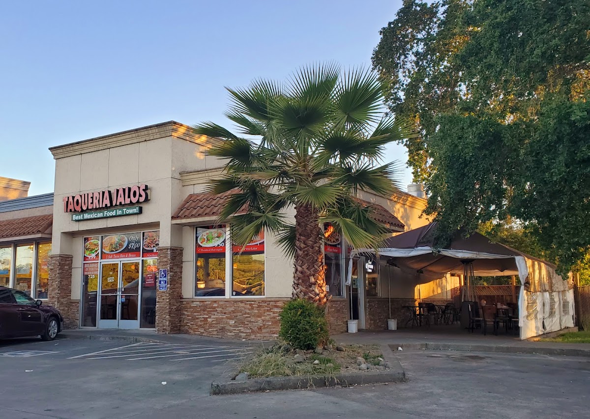 Taqueria Jalos