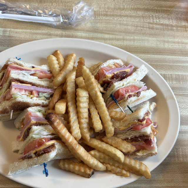 Club Sandwich