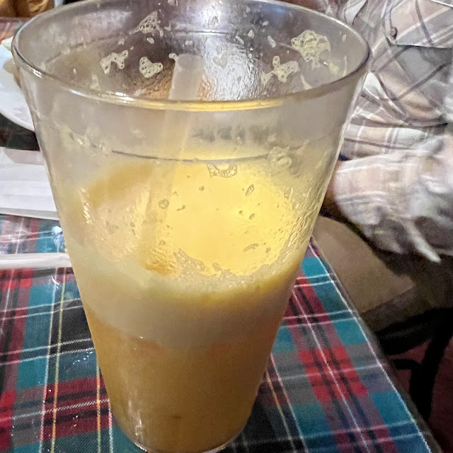 Orange Juice