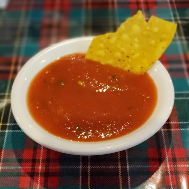 Salsa