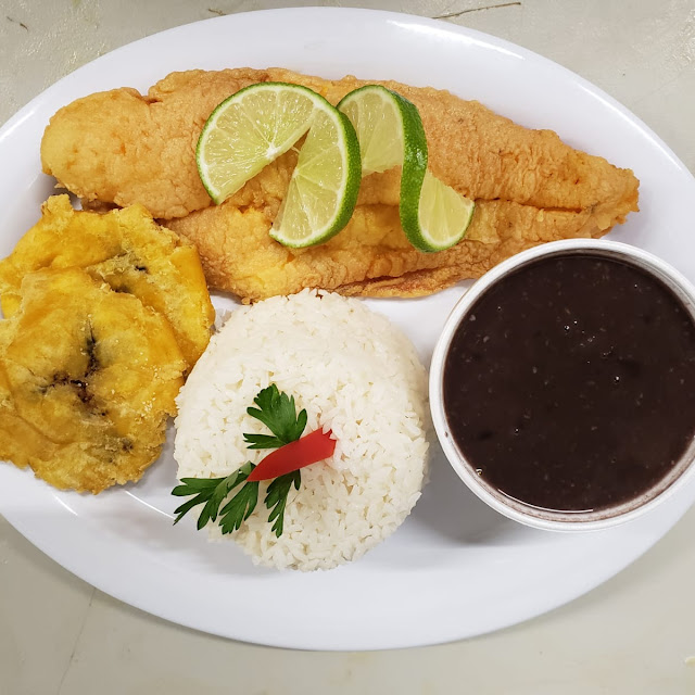 Tostones