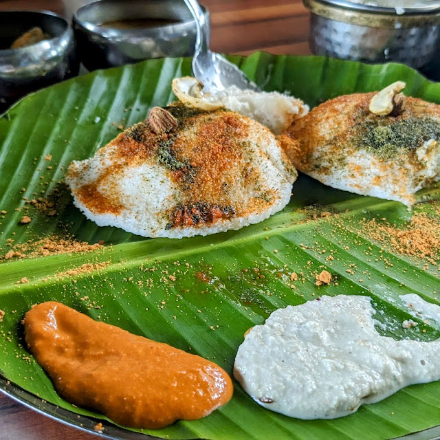 Raju Gari Dosa