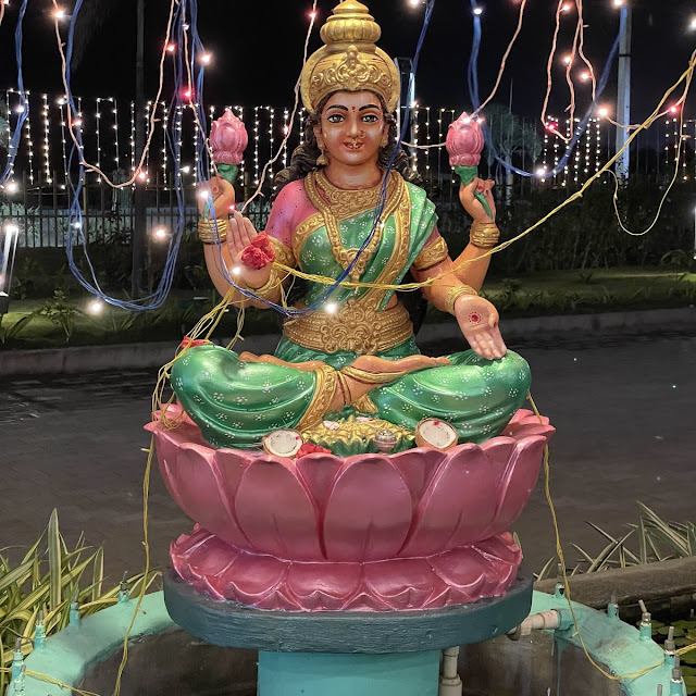 Rajugari Thota